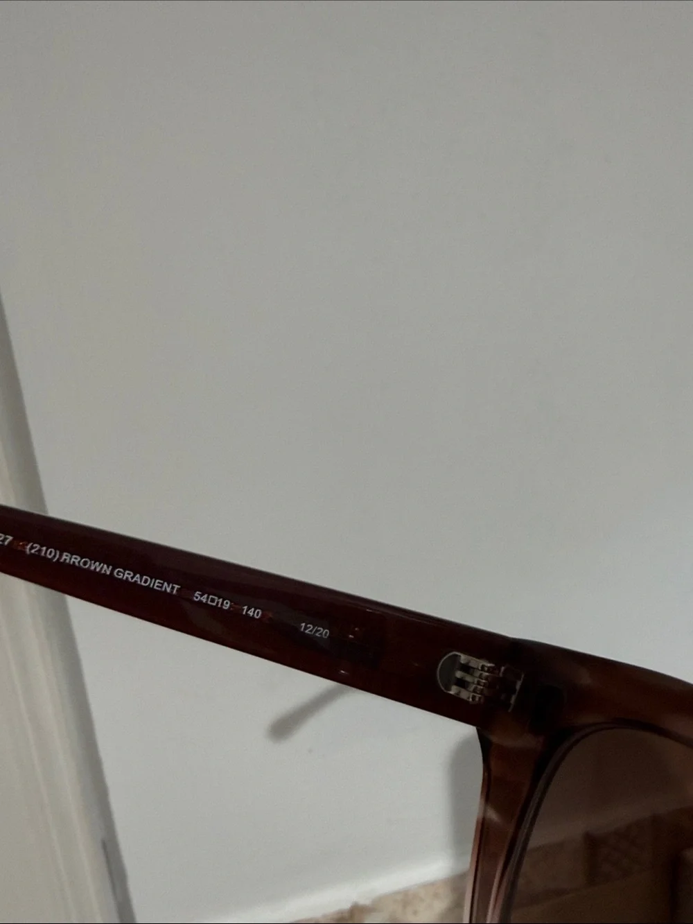 Draper James New sunglasses